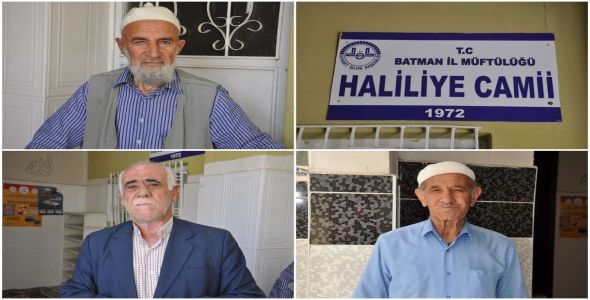 Camilerde artan hırsızlık vakalarına tepki