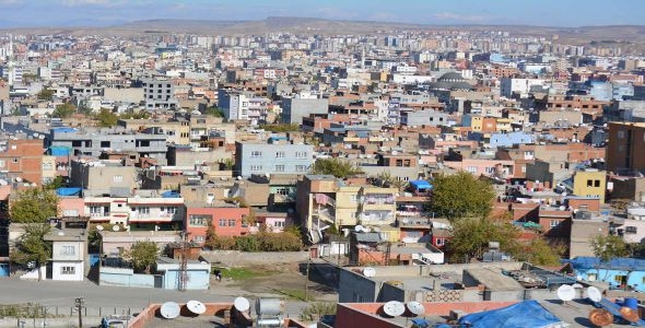 Batman yapboz tahtasına çevrilmiş durumda
