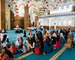 Şırnak’ta Kur'an-ı Kerim'i Yüzünden Güzel Okuma Yarışması finali yapıldı