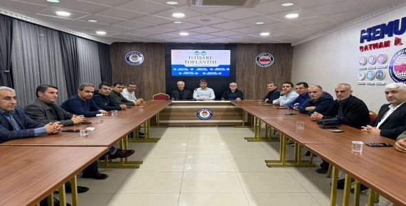 Stk'lardan çağrı: gazze'yi gündemden düşürmeyin