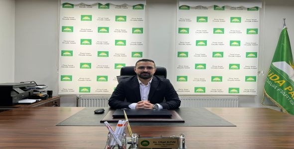 Dini değerlere hakaret cezalandırılmalı
